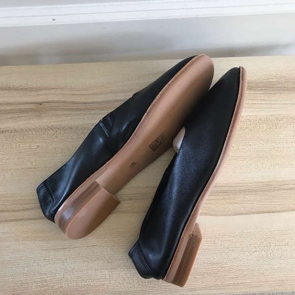 Jeffrey Campbell Soft “JORDAN” Ballet Flat - Picture 3 of 8